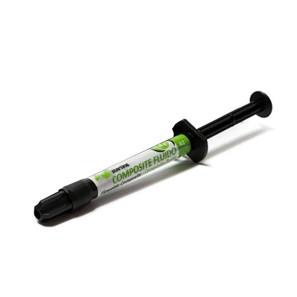 Composite Fluido Starline Jer 2g