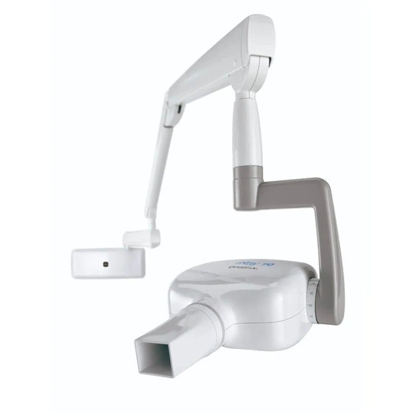 Equipos de Radiología Intraoral