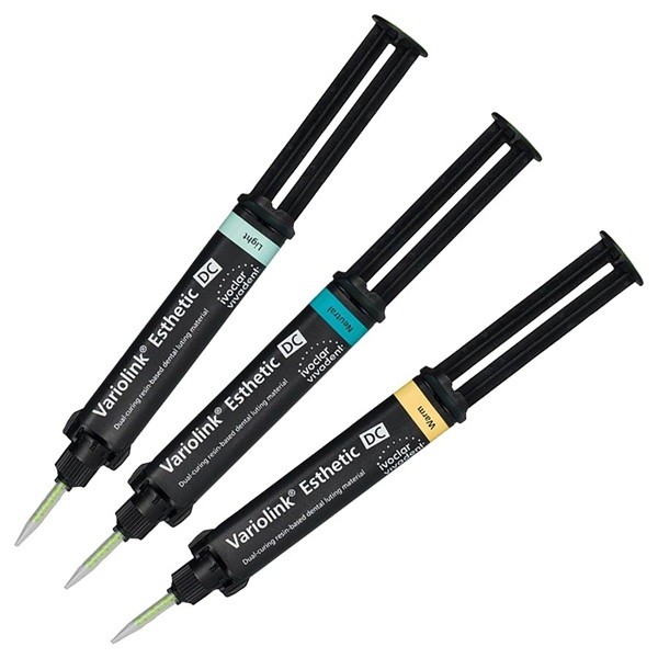 Variolink Esthetic DC 1x9g