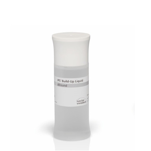 IPS Build Up Liquid Allround 250 ml