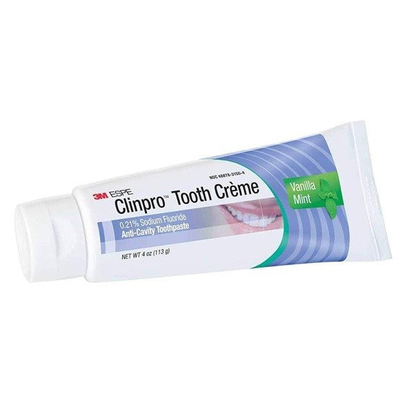 Clinpro Pasta Dental 90 ml