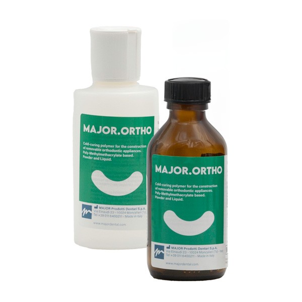 Major Ortho Kit Intro 100ml + 100g
