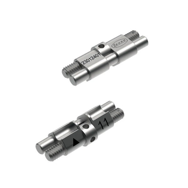 Micro Expansor Easy Access Tooth Borne Cad-Cam Leone