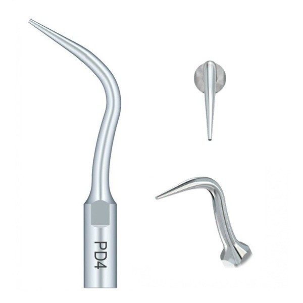 Punta ultrasonidos PD4 Satelec