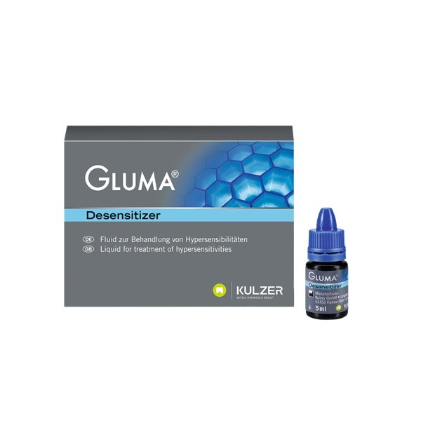 Desensibilizante GLUMA Desensitizer Kulzer 5ml