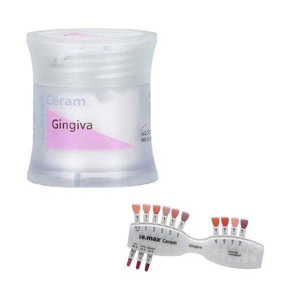 IPS E.MAX Ceram Gingiva 20 g