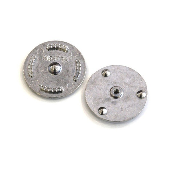 Pletina para articulador balanceado ligero MESTRA 1 Ud