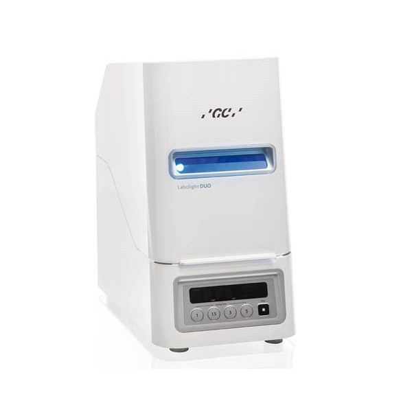Labolight Duo Unidad de fotopolimerización de luz LED