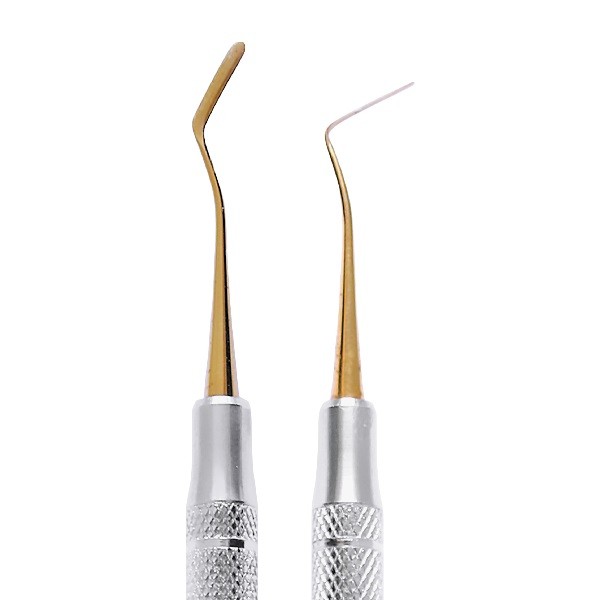 Instrumento IPC OFF de Ángulo Corto Cosmedent