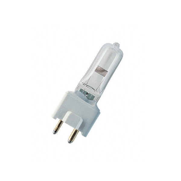 Bombilla 24V 150W casquillo cerámico