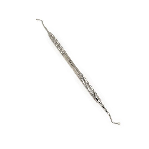 Excavador N18 GNZ - Cucharilla remover caries 1,5mm