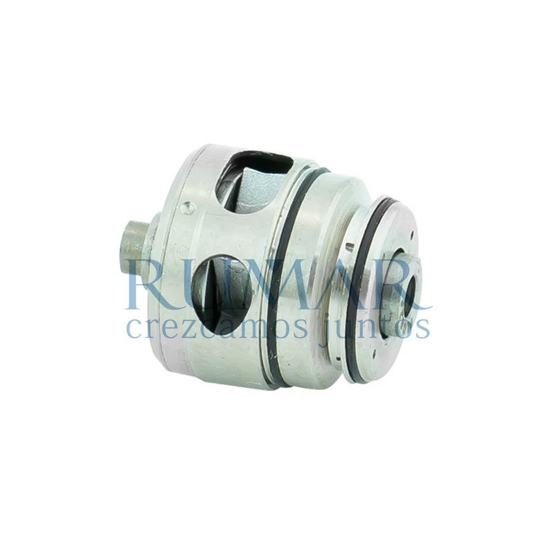 Rotor rm compatible con turbina NSK Ti-MAX A500 / L, Ti-MAX NL95M