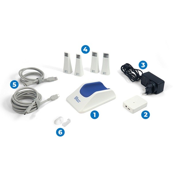 Escáner intraoral SWIFT SCAN | DentsMind - Imagen 3