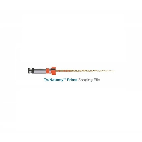 TruNatomy PRIME 6 uds Dentsply