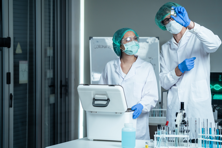 Consecuencias del COVID-19 en la clínica odontológica