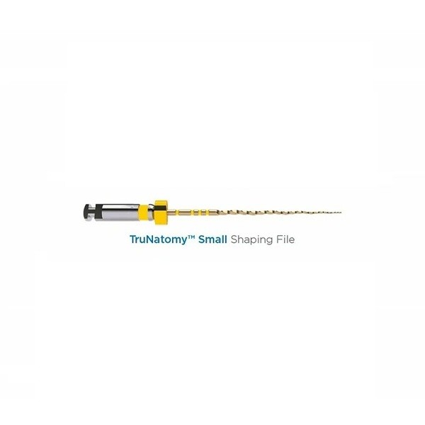 TruNatomy SMALL 6 uds Dentsply
