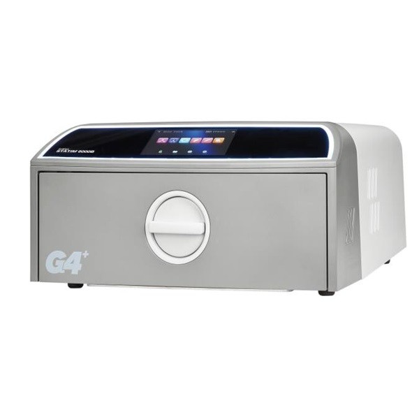STATIM 6000B G4+  Atoclave Rápido