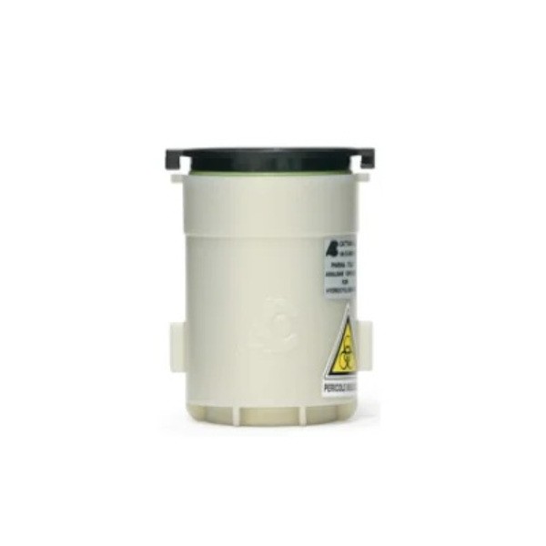 Contenedor de amalgama para Micro Smart Cattani