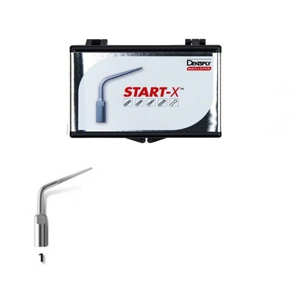 START X Puntas Ultrasónicas Compatibles Satelec - Imagen 6