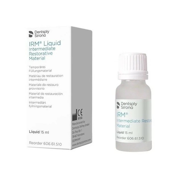 IRM Líquido 15 ml