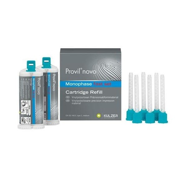 Provil Novo Monophase Fast Kulzer  66008293