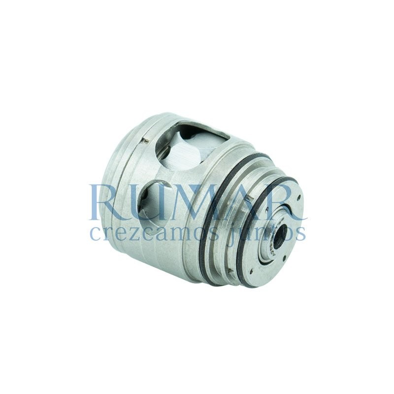 Rotor rm compatible con turbina NSK S-Max M500, NSK S-Max M800, Pana-Max Plus M