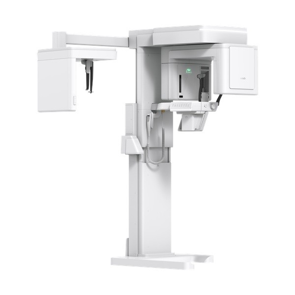 Green X 21 SC Equipo de Radiología 3D Vatech con CEPH