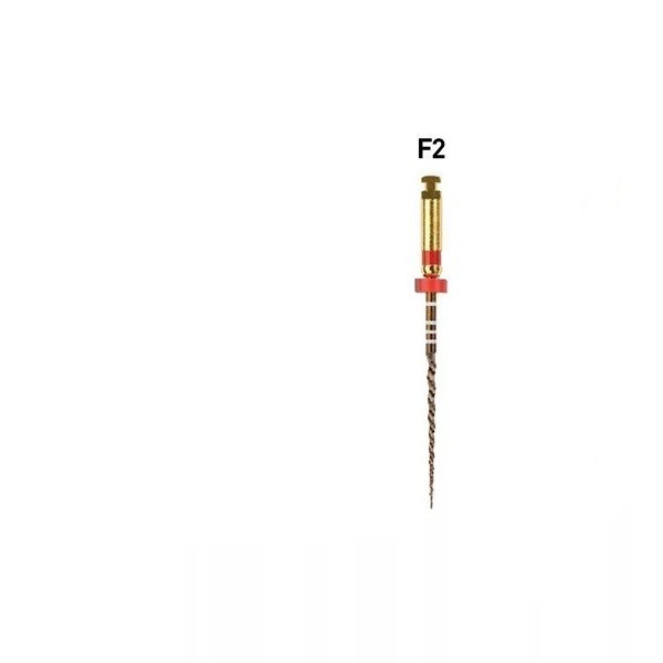 Limas ProTaper Gold 25 mm  1 Unidad - Imagen 6