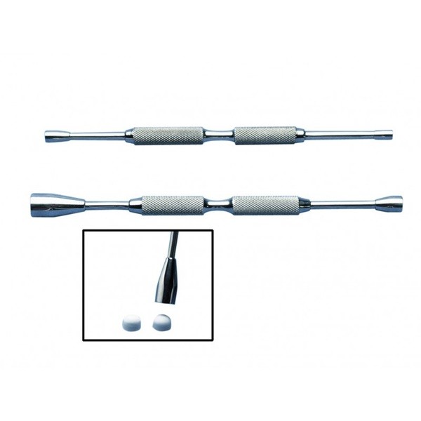 Dosificador de Cerámica