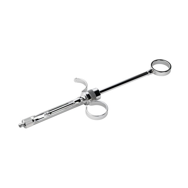 Jeringa ultracalm plus Clarben