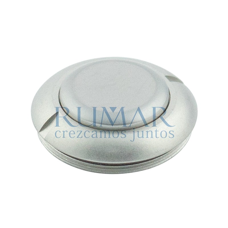 Tapa botón para turbinas NSK Ti-MAX A400, Ti-MAX A400L y compatibles