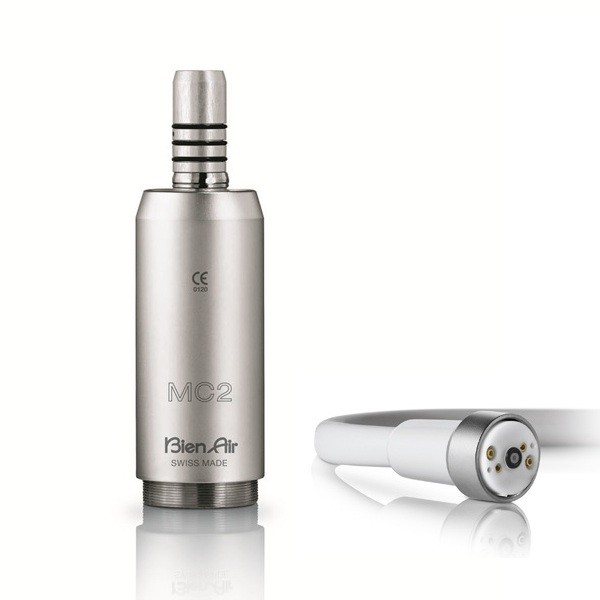 Micromotor Bien Air MC2 Isolite 300