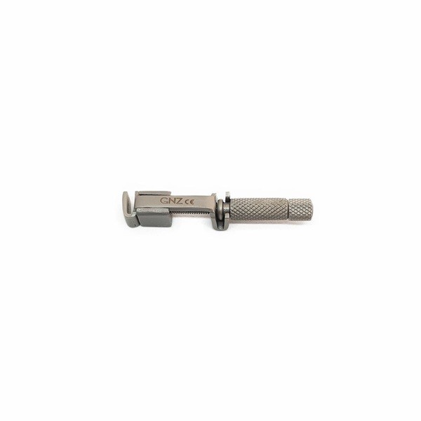 Portamatrices Tofflemire Junior GNZ