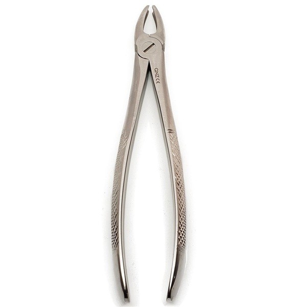 Fórceps Maxilar Superior GNZ Figura 1