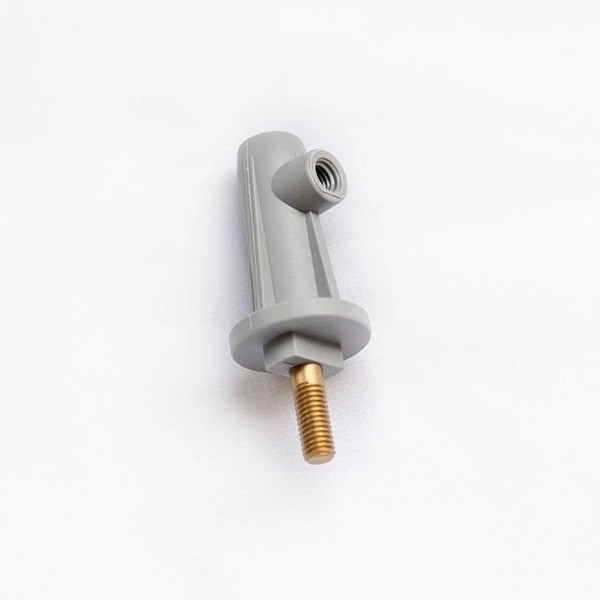 Soporte Guía Incisal Articulador Quick Master