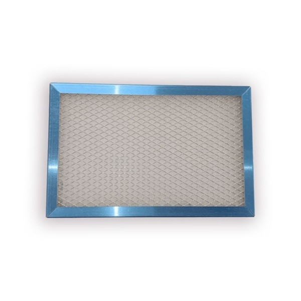 Filtro Antipolvo Autoclave LISA 2019-LARA-LINA RIK