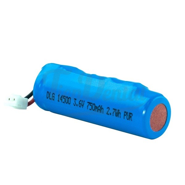 Batería Sistema de Obturación Woodpecker Fi-G