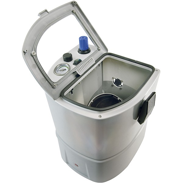 Chorro de arena Eclipse Automatic Mestra