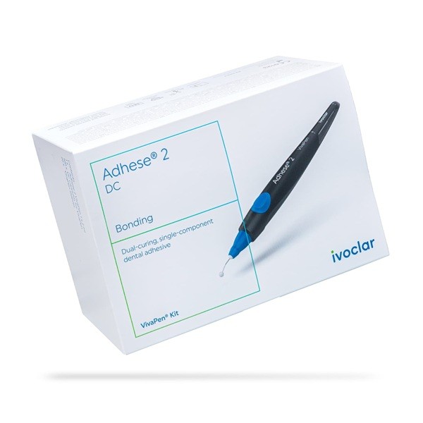 Kit Adhese 2 DC VivaPen 1 x 2 ml. + 100 cánulas