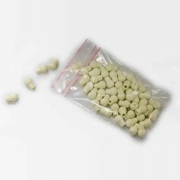 Pack 50 unidades accesorio para oído para Arco Facial Quick