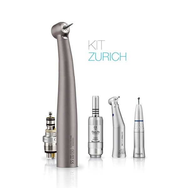 Kit Rotatorio Zurich Bien Air