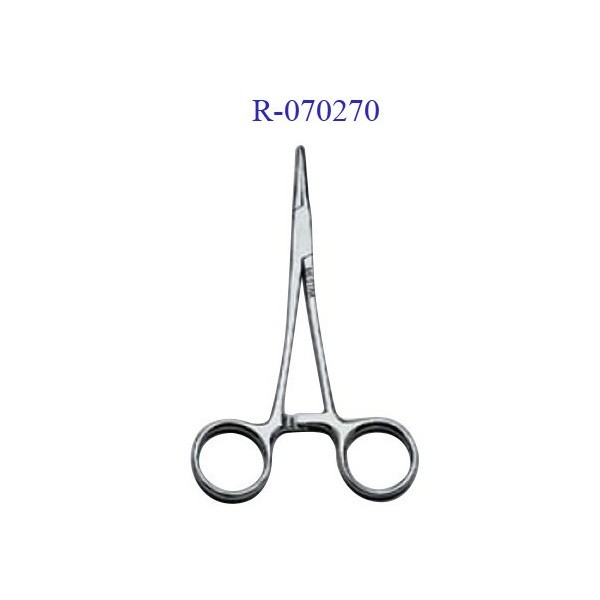 Pinza Mosquito Recta Mestra