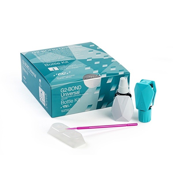 G2-BOND Adhesivo Universal Bottle Kit Adhesivo + Primer