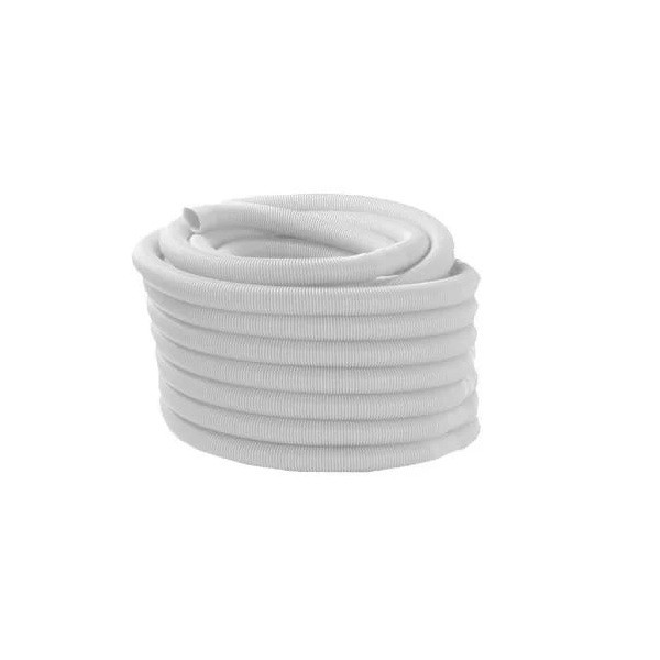 Manguera aspiración ultraflexible Rollo 25 metros