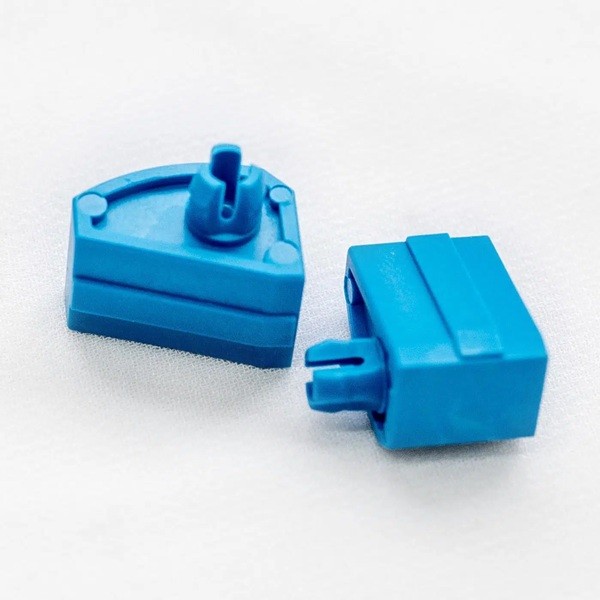 Ángulo de Bennett 20º Articulador Quick Master Pack 2 uds