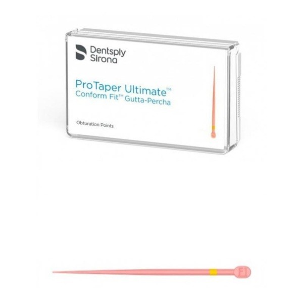 ProTaper Ultimate Conform Fit Gutta-Percha 60 uds - Imagen 5