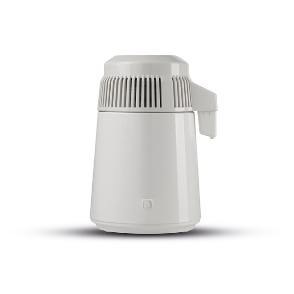 Aquadist Destilador de Agua Euronda