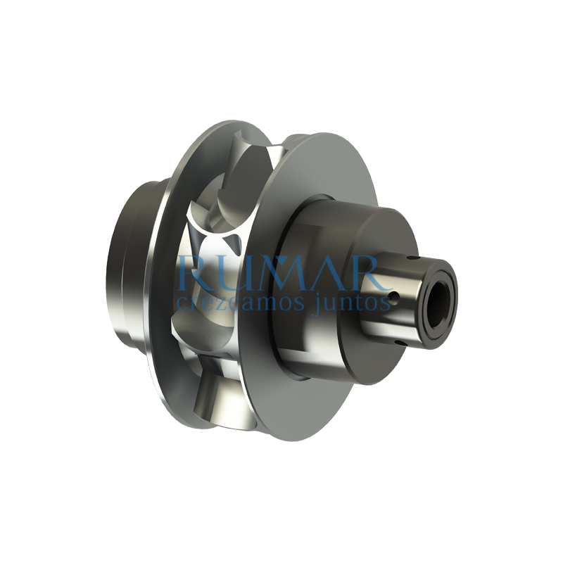 Rotor MK-dent para turbina dental ECO LINE – TC2034