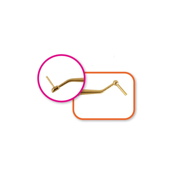 Super Obturador Pequeño- Mediano SP1 Cosmedent