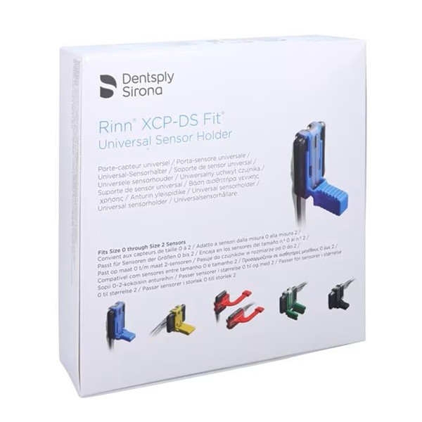 XCP-DS FIT Kit Completo XCP-ORA & Endo - Imagen 2